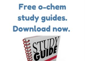 free organic chem study guide