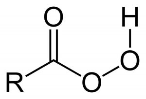 peroxy acid